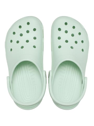 Crocs Classic in Hellgrün224