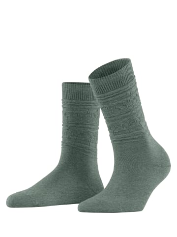 Falke Socken Monument in Pine mel.