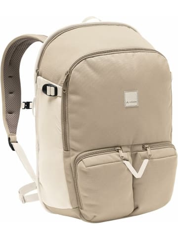 Vaude Rucksack für Damen in taupe