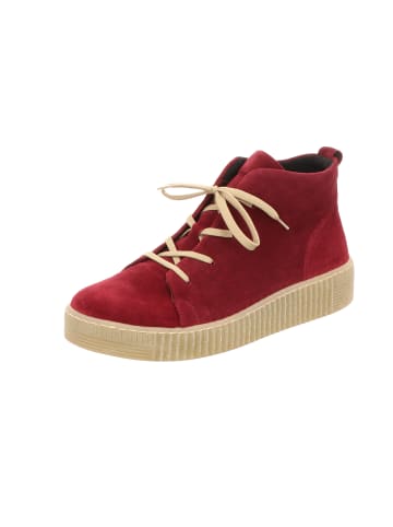 Gabor Schnürstiefel in braun