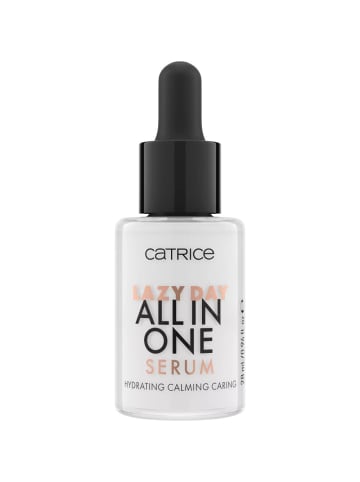 Catrice Lazy Day All-in-One Gesichtsserum 28 ml