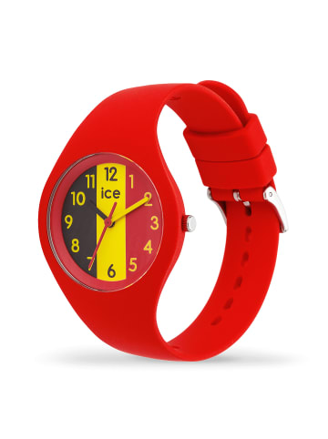 Ice Watch Quarzuhr für Damen in rot
