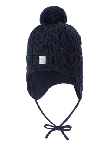 Reima Beanie Mütze Nunavut Navy