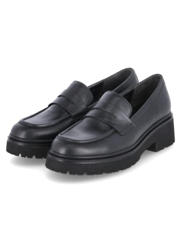 Gabor Loafer in Schwarz