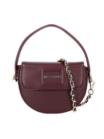 Valentino Wannabe Schultertasche 19 cm in prugna
