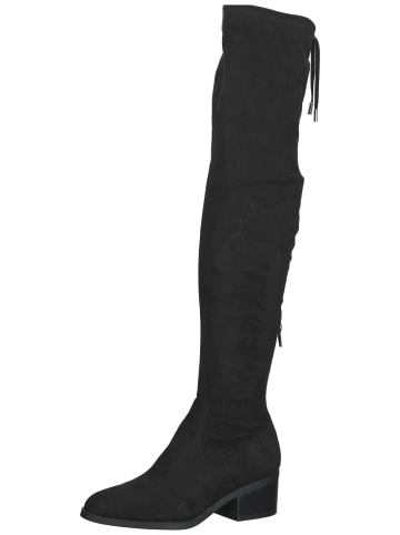 Steve Madden Stiefel in Schwarz