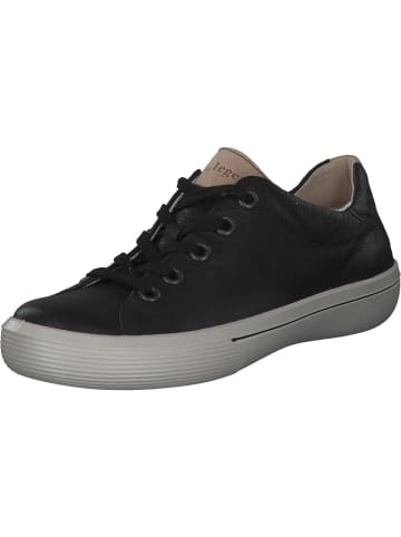 Legero Sneakers Low in Schwarz