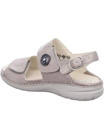 WALDLÄUFER Sandalen für Damen in beige