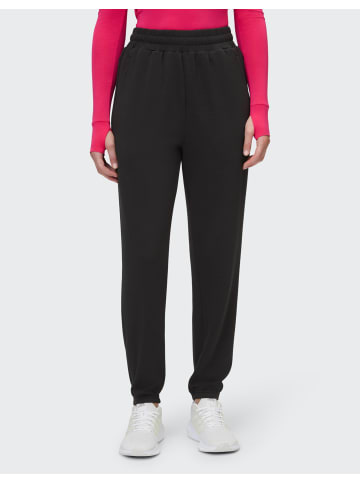Venice Beach Sweathose VB Elaine in Schwarz