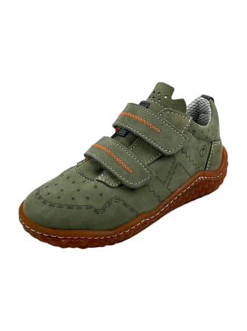 Ricosta Klettschuhe in Grün