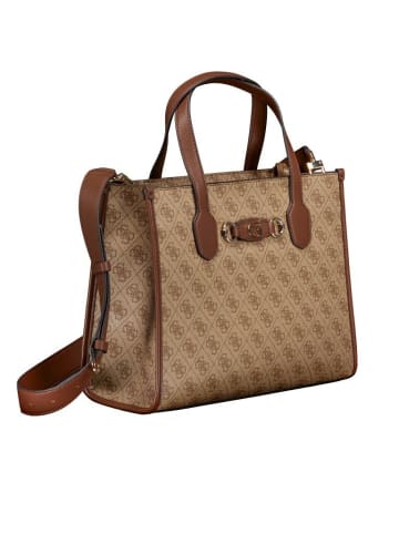 Guess Handtasche in cognac