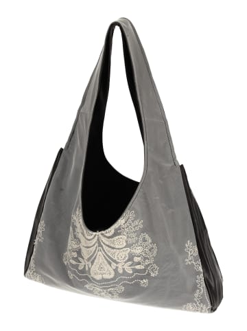 IZIA Women Hobo Bag in Black