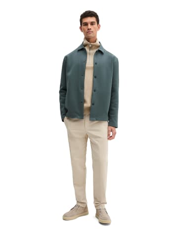 Marc O'Polo Sweatjacke regular in Skipping Stone