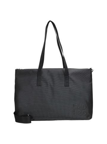 Mandarina Duck MD20 - Shopper 47 cm (taupe) in steel