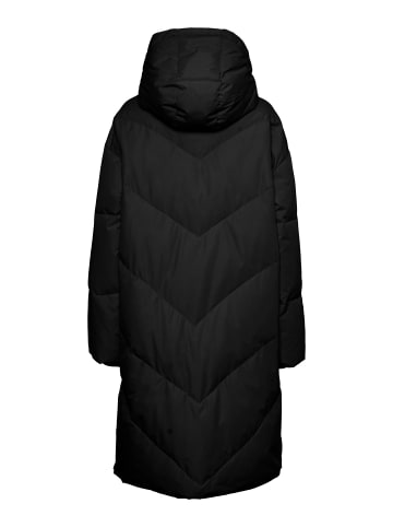 Vero Moda Daunenjacke in Black