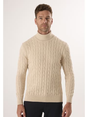 Felix Hardy Pullover in Beige