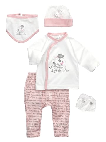 Disney 5tlg Set Baby Sweets meets Disney in bunt