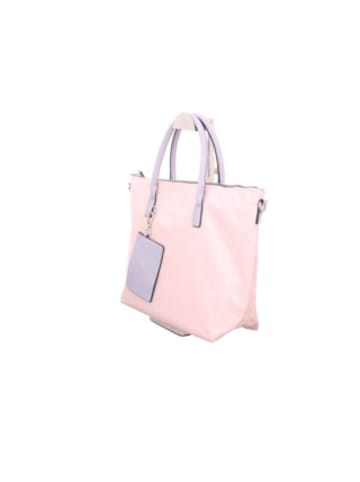 EMILY & NOAH Shopper für Damen in rose in rose