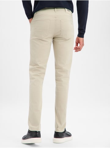 BRAX Stoffhose Cadiz in beige