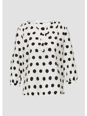 s.Oliver Bluse  in  02A2_ecru