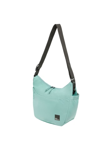 Jack Wolfskin Umhängetasche Paraiso in Salbei