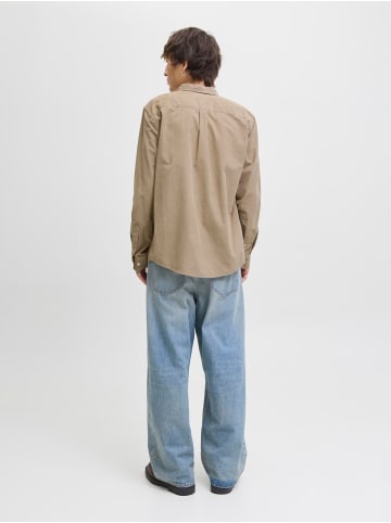 Jack & Jones Hemd in Crockery