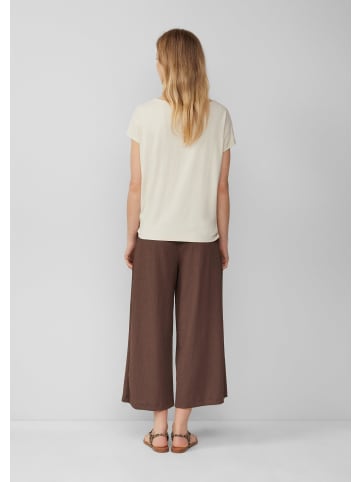 s.Oliver T-Shirt in 0750_natur