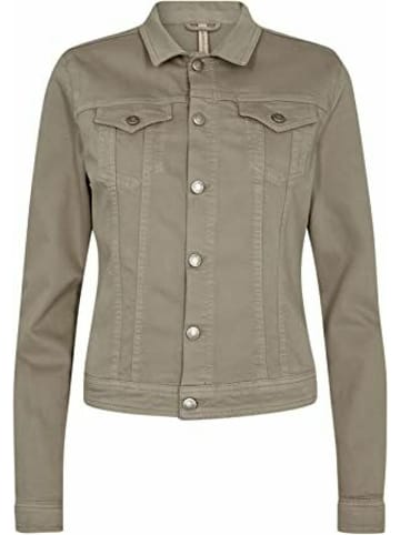 soyaconcept Jeansjacke für Damen in uni