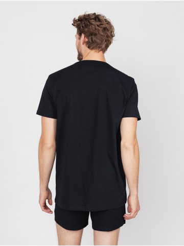 Erlich Textil  PAUL in schwarz