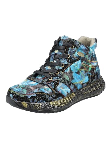 LAURA VITA Sneaker in Blau