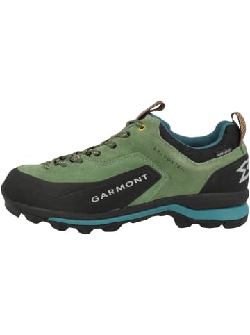 Garmont Outdoorschuhe Dragontail WP in gruen