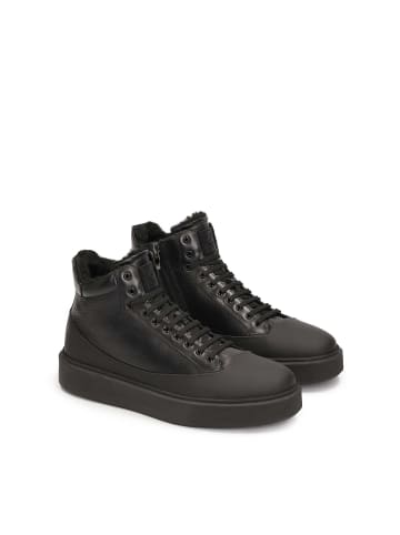 Kazar Sneaker Low in Schwarz