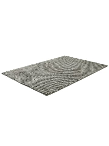 obsession Wohnzimmer Teppich – Orientteppich Attic 590 in taupe - rechteckig