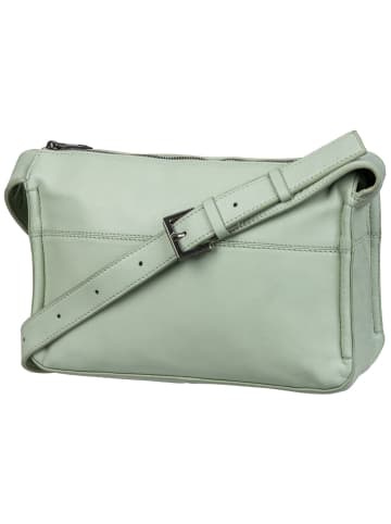 LIEBESKIND BERLIN Bodybag Sky M in Sage