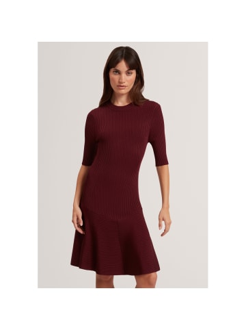 Ted Baker Kleid MAHRAA in bordeaux