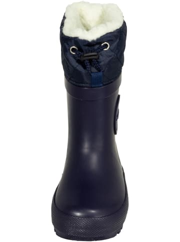 druppies Winterstiefel Kinder-Winterstiefel in dunkelblau in dunkelblau