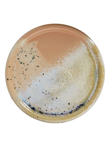 Butlers Dinnerteller SINTRA in Blau