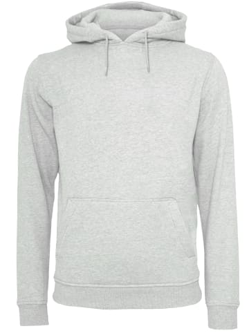 F4NT4STIC Hoodie Ahoi Anker Knut & Jan Hamburg in grau meliert