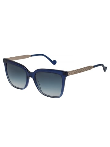 Liu Jo sunglasses Sonnenbrille in Blue
