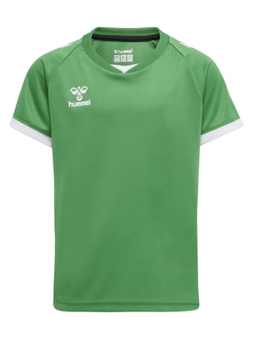 Hummel T-Shirt Raglanärmel Hmlcore Kinder in JELLY BEAN