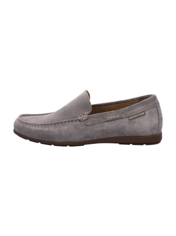 Mephisto Mokassins in Grau