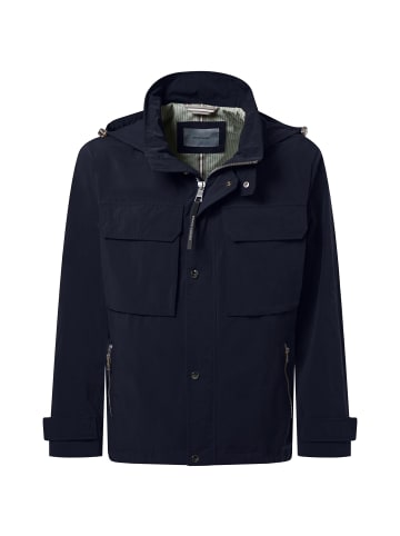 Pierre Cardin Jacke in Salute