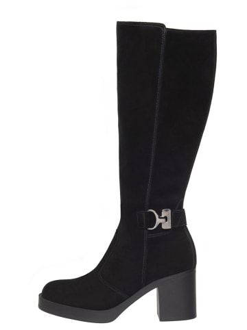 Nero Giardini Stiefel in Schwarz