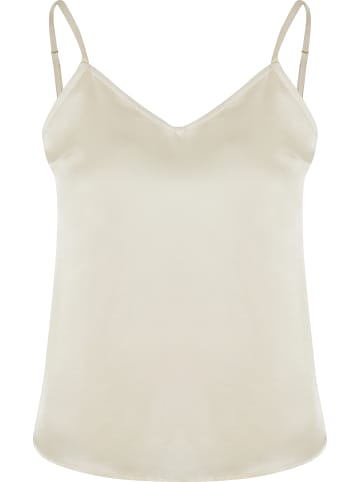 Urban Classics Tanks & Cami in whitesand