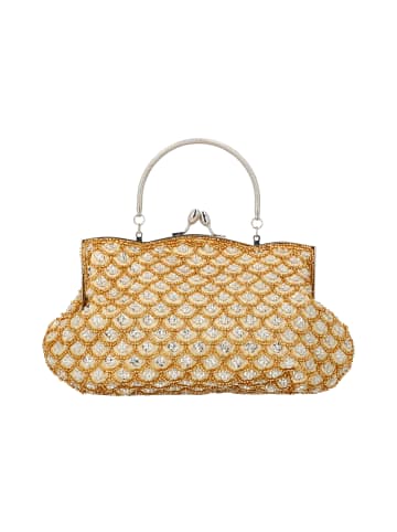 Usha Women Wristlet in Gold