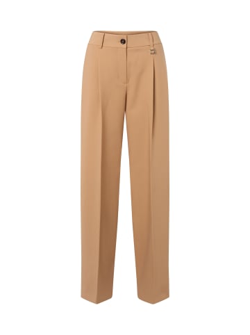 JOOP! Stoffhose Paris in camel