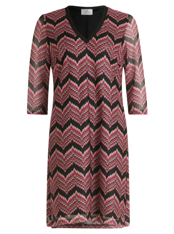 Vera Mont Kleid in rot