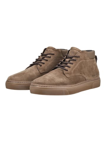 Marc O´Polo Stiefelette MALTE 11 in Taupe