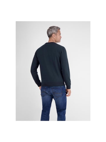 Lerros Sweatshirt in classic navy