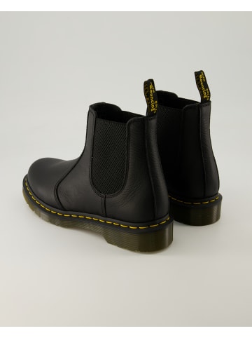 Dr. Martens Klassische Stiefeletten in Schwarz